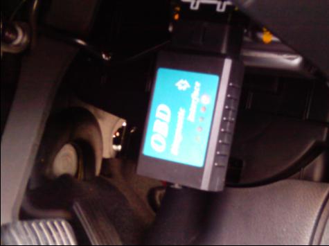 Prise diagnostic OBD bluetooth – Les documents – Forum E85